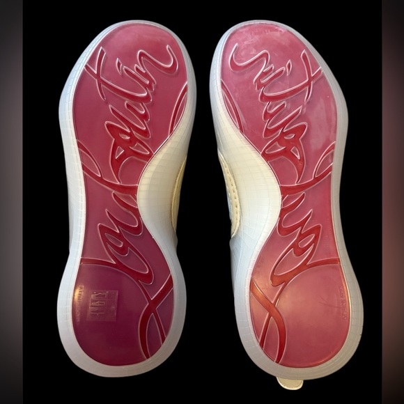 Christian Louboutin Shoes - Picture 8 of 8